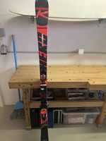 Rossignol Hero 167 