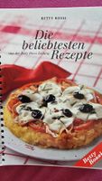 Buch Die beliebtesten Rezepte von Betty Bossi