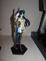 Phantasy Star Nagisa Anime PVC Figur