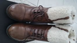 Sehr schöne Diesel Stiefeletten