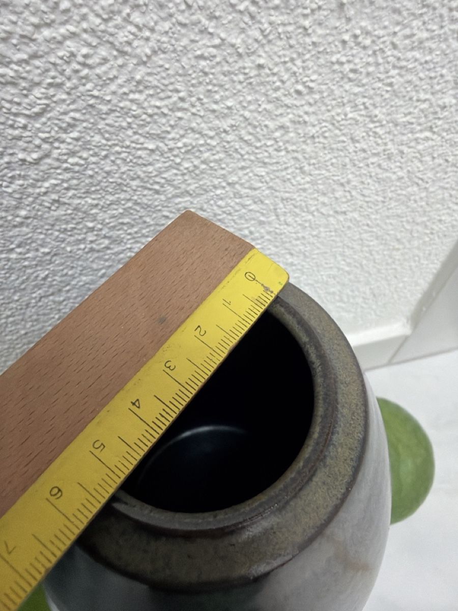 Vasi & Recipienti: Keramik Vase von Daniel Storz. – Usato da Biberist venduto da Momo33 9