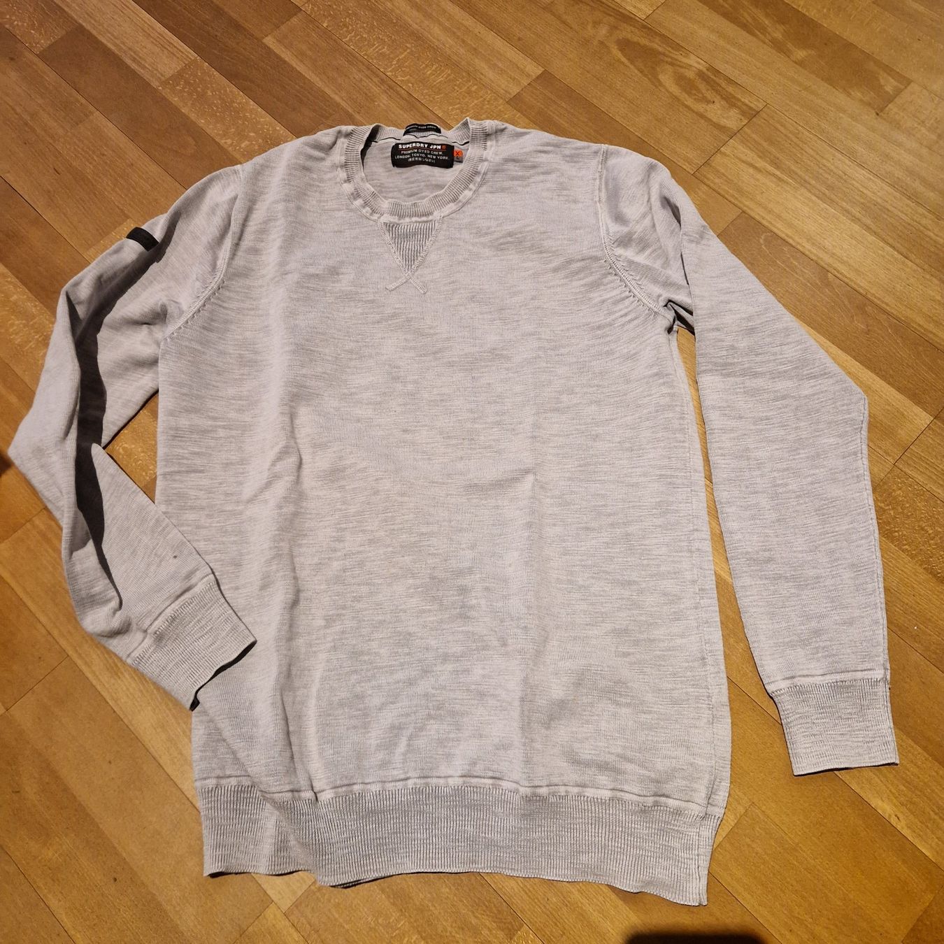 Superdry Maglioni & Felpe: Superdry Herren Pullover, Grösse XL, guter Zustand! – Usato da Münsingen venduto da Geeskile 3