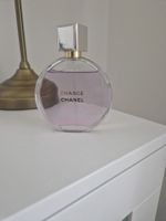 Chanel chance eau splendide 10ml ABFÜLLUNG im Glasflakon