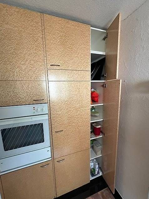 Komplettküchen: Einbauküche – Gebraucht aus Watt von Hamsterpunkte 1