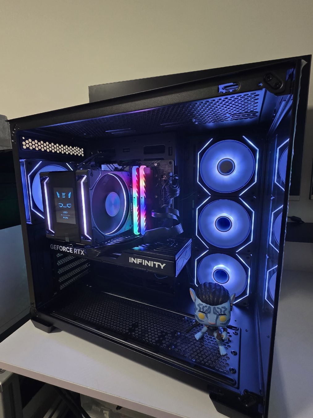 PCs: Gaming Pc – Neu (gemäss Beschreibung) aus Zürich von Bozakis 2