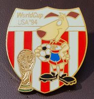 S161 - Pin World Cup USA 94