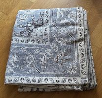 Neuer Vintage-Teppich 120x180 cm - Waschbar - Gratis Versand