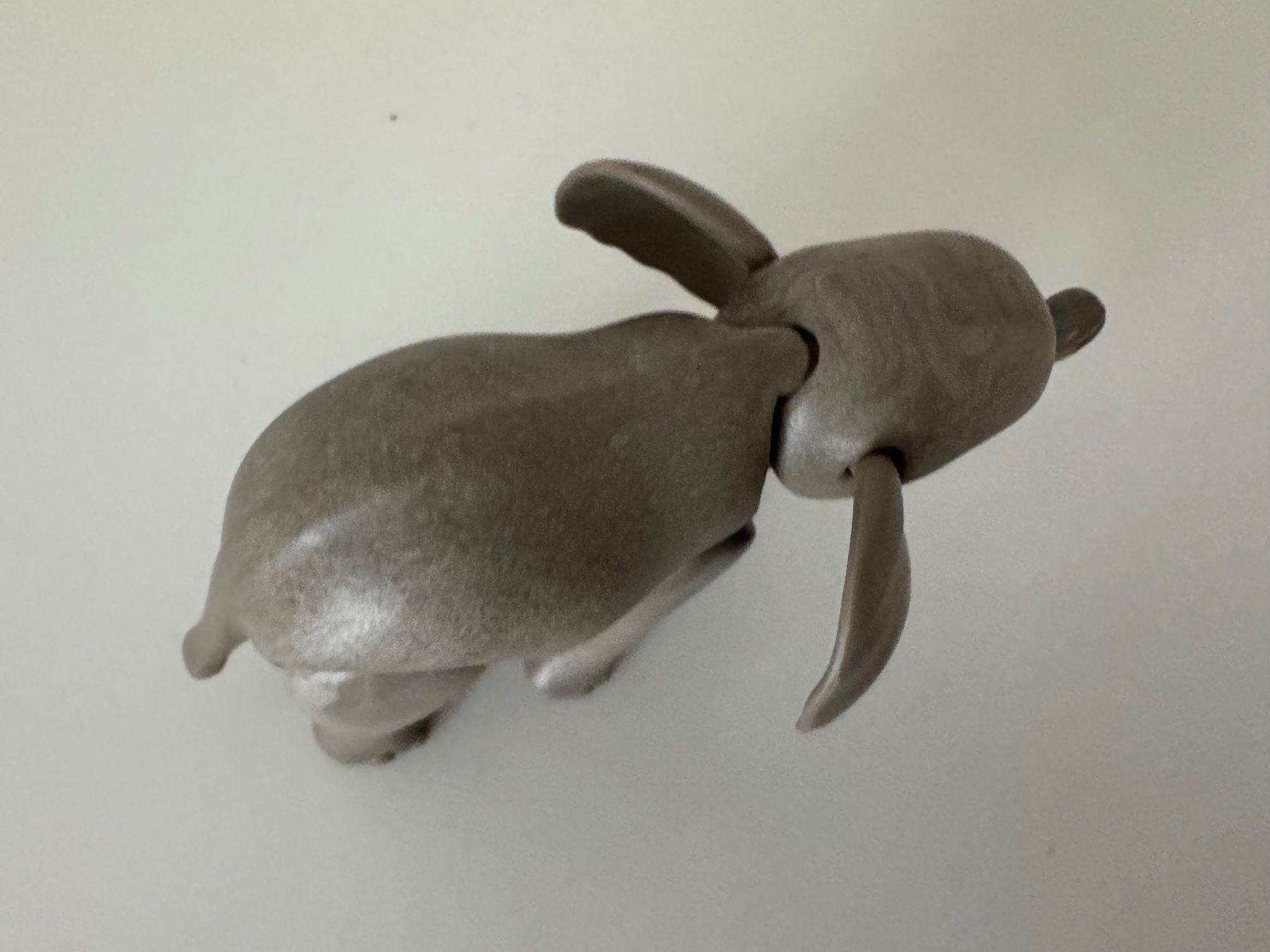 Playmobil Giocattoli: Playmobil "Elefant" – Usato da Winterthur venduto da Arma3 4