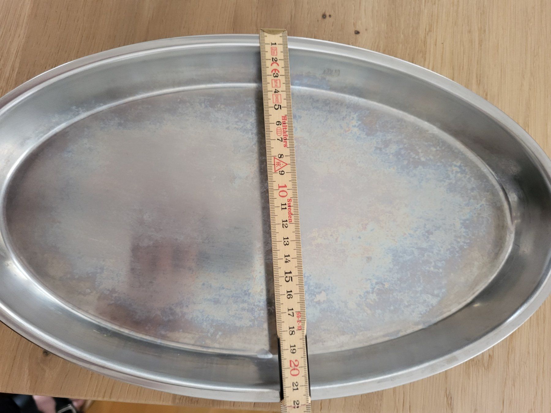 Pfannen: Kupferpfanne mit Deckel – Gebraucht aus Volketswil von Kandelaber 2