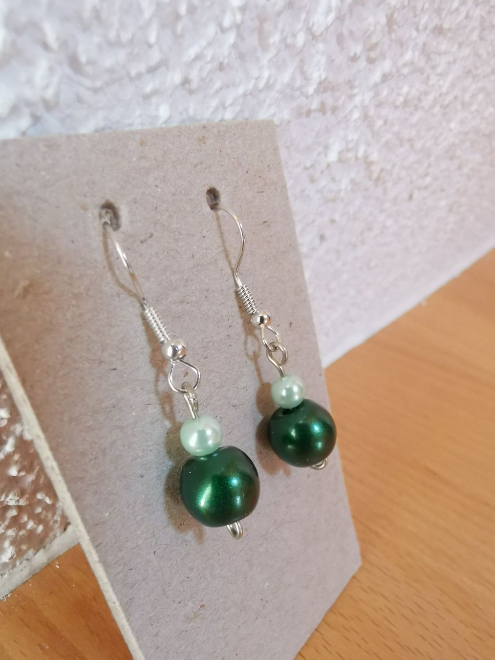 Ohrringe & -stecker: Ohrhänger – Neu und originalverpackt aus Seuzach von NaehdesignMirjam 1