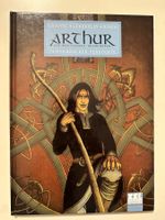 ARTHUR EIN KELTISCHES HELDENEPOS 1 MYRDDIN DER VER.