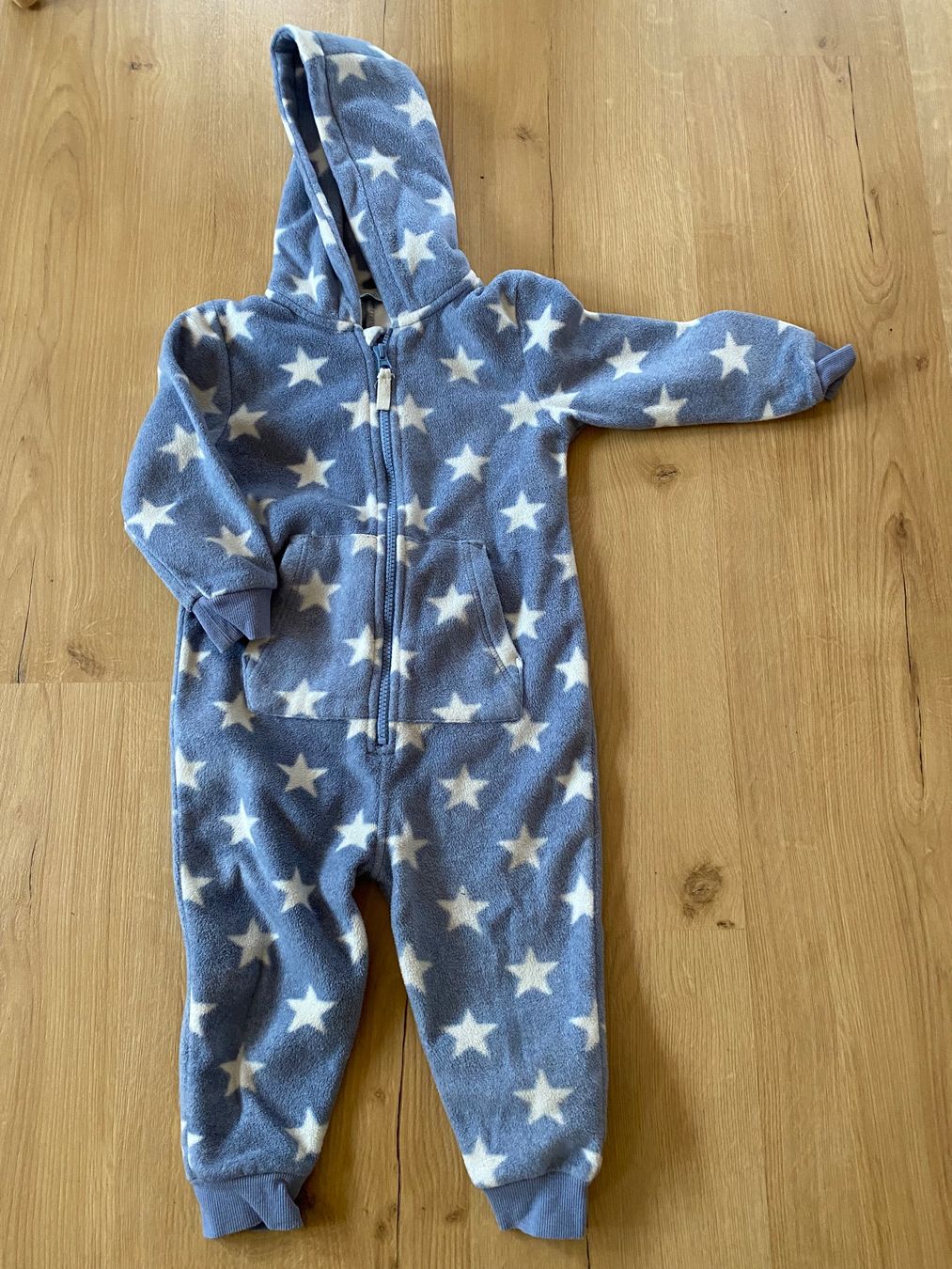 Migros Pyjamas: Baby einteiler grössi 98 – D'occasion à Appenzell Steinegg par mon_h2bg