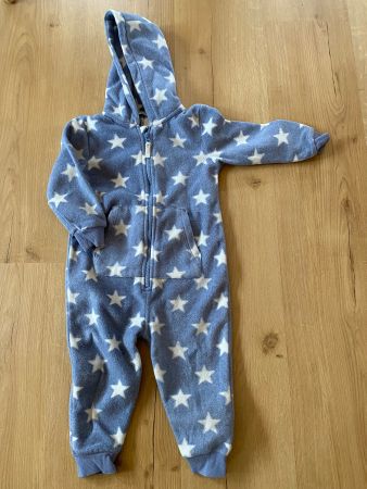 Baby einteiler grössi 98