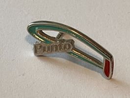 1 Pin Punto