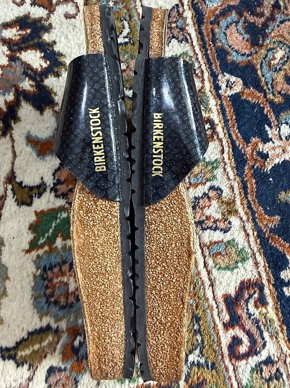 Birkenstock Scarpe da donna: Birkenstock – Usato da Zürich venduto da bil_s7tp 4