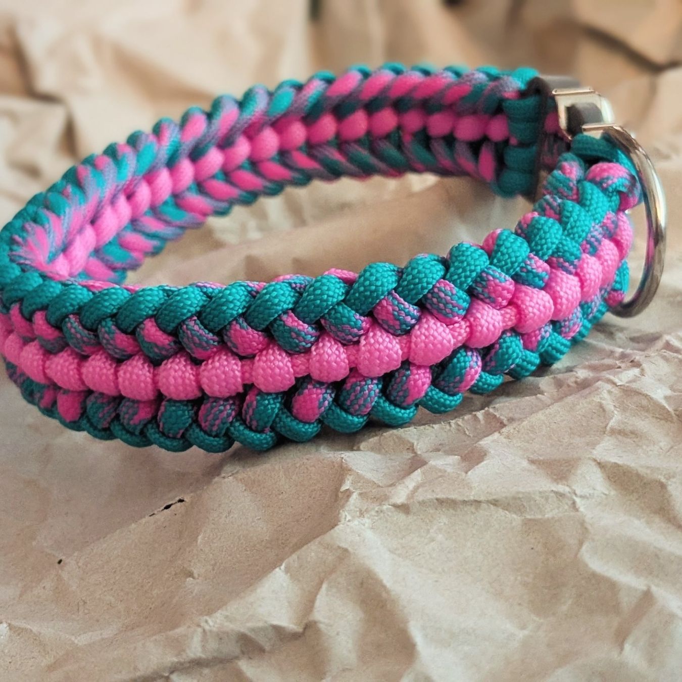Guinzagli & Collari: dog collar, handmade – Nuovo e nell'imballaggio originale da Origlio venduto da ott_x7z8 1
