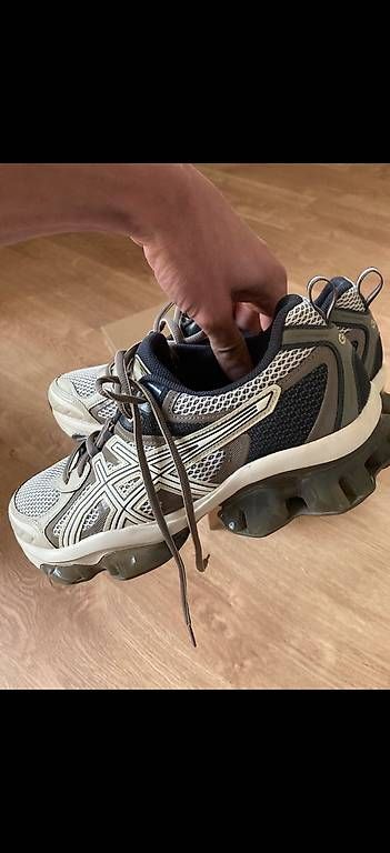 Scarpe da uomo: ASICS Gel-Quantum Kinetic Sneakers – Usato da Bern venduto da sisndr 4