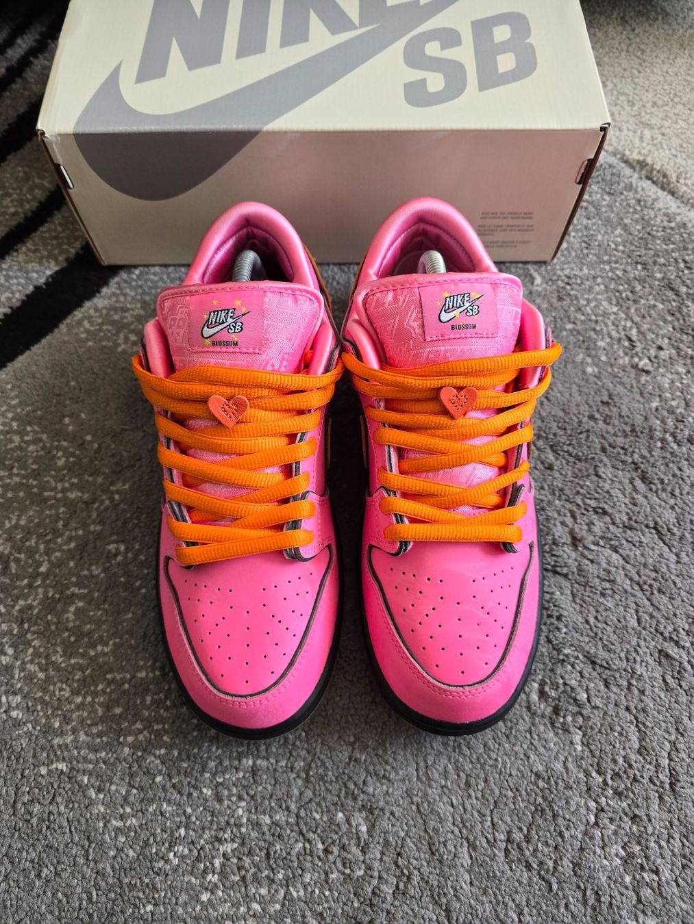 Scarpe da uomo: Dunk sb powerpuff pink – Nuovo (secondo la descrizione) da Bôle venduto da A_Kickstory 1