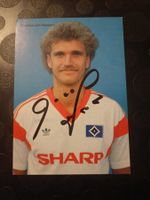 Thomas von Heesen - Hamburger SV