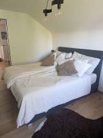 Boxspringbett 180x200cm