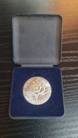 Franco Annoni / Medaille 700 Jahre 20 Jahre Schweizer Sport 