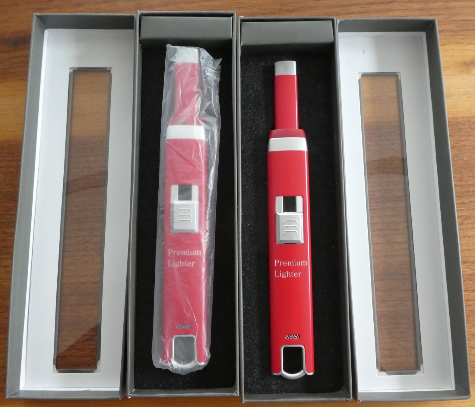 Accendini: USB Feuerzeuge – Nuovo (secondo la descrizione) da Goldau venduto da Aizo