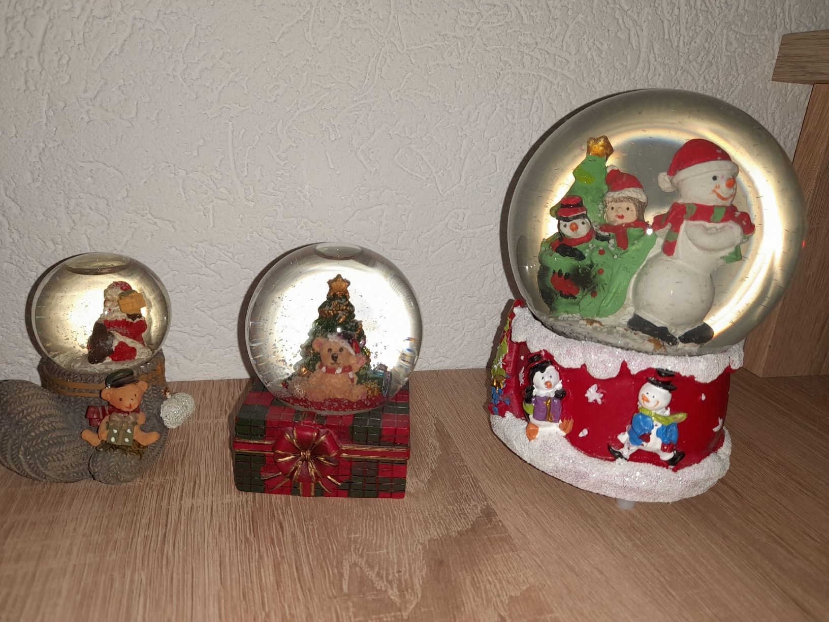 Tutte le decorazioni: Weihnachten Deko im glas – Usato da Rothrist venduto da KKC19 1