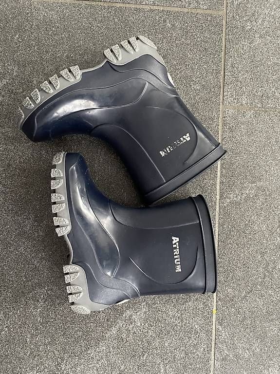 Schuhe für Jungen: Gr.22 Gummistiefel – Gebraucht aus Kaltbrunn von mar_7jpc
