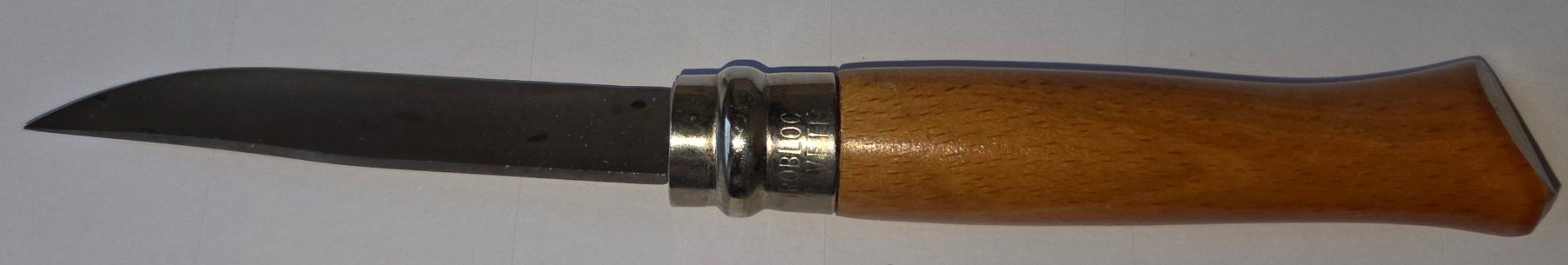 Opinel Couteaux de poche: Sackmesser Opinel – D'occasion à Gossau SG par tenerife11 1
