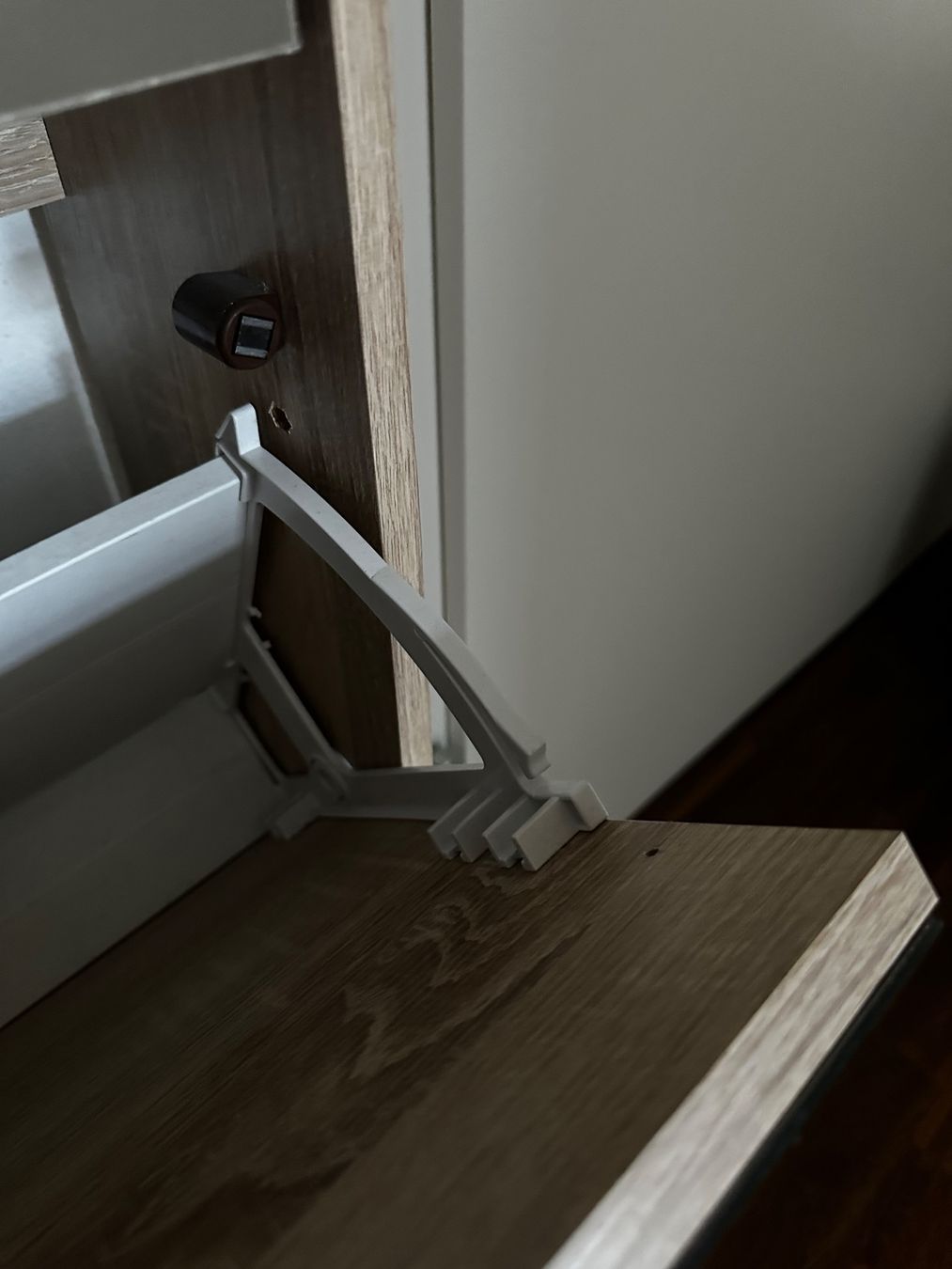 Schränke: Schuhschrank mit Spiegelfront – Gebraucht aus Zürich von and_89pv 4