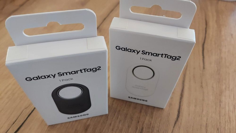 Samsung SmartTag2 (GPS Tracker) Kaufen auf Ricardo