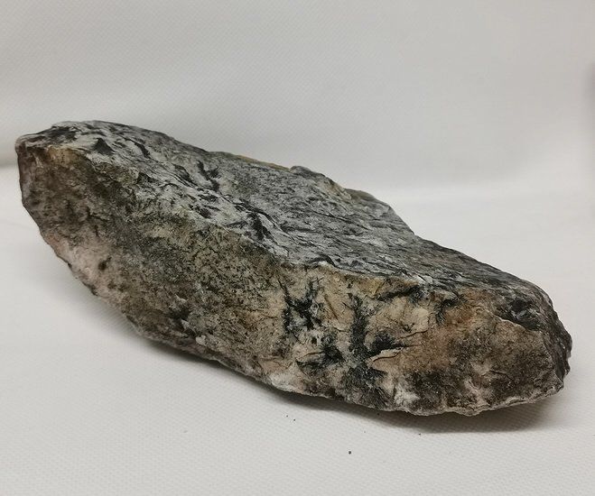 Minerali & Pietre curative: Gedrit Rohstein – Usato da Walenstadt venduto da vkt_qc8d 1