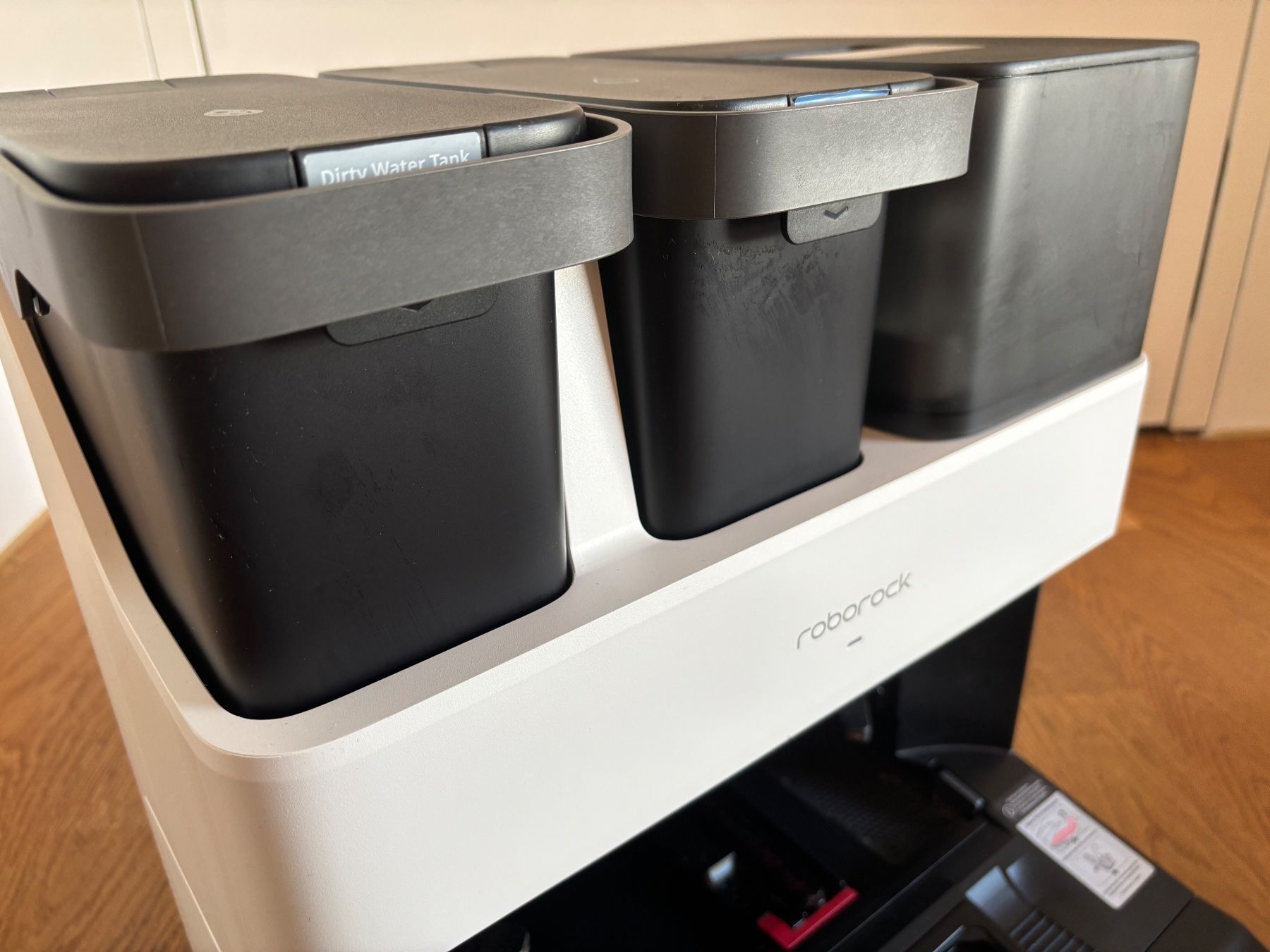 Roborock Aspirateurs & Accessoires: Roborock S7 Ultra Max – D'occasion à Zürich par mae_q5y8 4