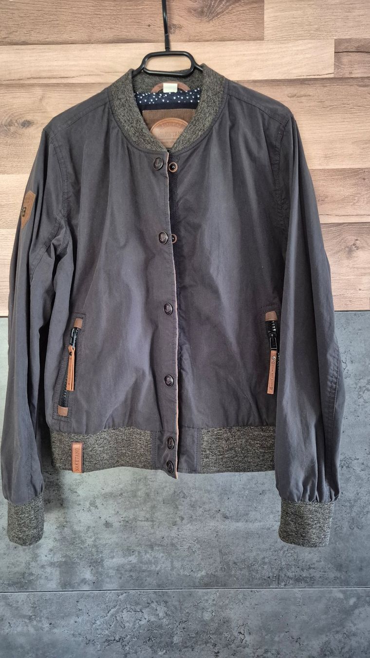 Naketano Giacche: Naketano Frühlingsjacke Gr.L – Usato da Arch venduto da nana81.nana