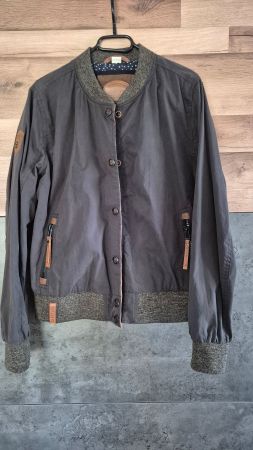 Naketano Frühlingsjacke Gr.L