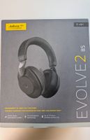 Jabra Evolve2 85 Headset MS USB-C
