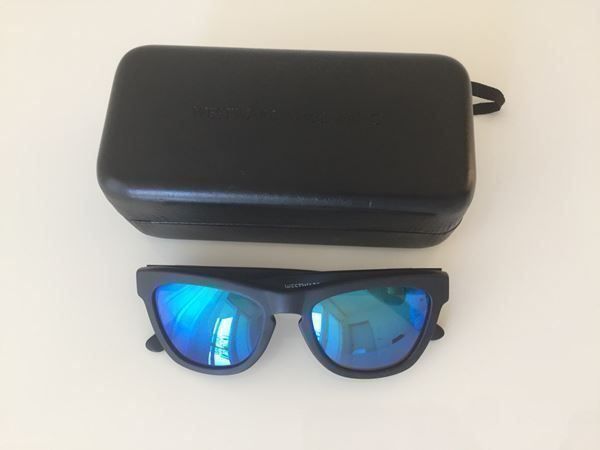 Brillen & Gläser: Westward Leaning Sonnenbrille – Neu (gemäss Beschreibung) aus Winterthur von 19.19 4