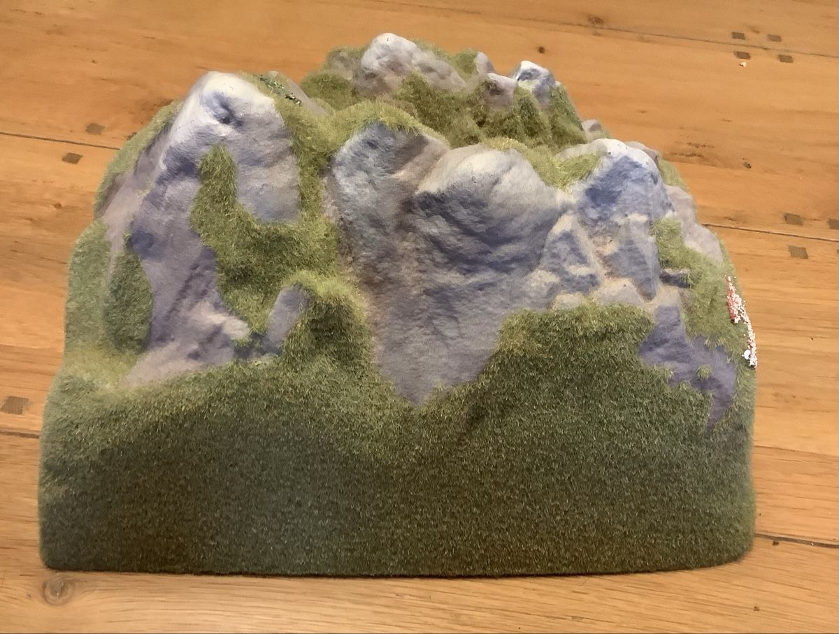 Märklin Modellini di ferrovie: Ecktunmel Märklin 3027 – Usato da Theilingen venduto da TinaKr. 4