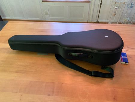 Gitarren Hülle von Lava Music - ca. 1m lang - neuwertig