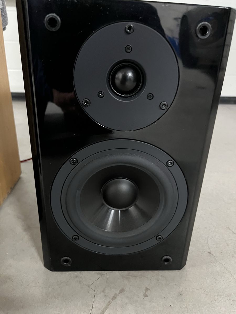Technics Heimkino: Technics Stereo mit Yamaha Lautsprecher – Gebraucht aus Rabius von Paulchen1981 4