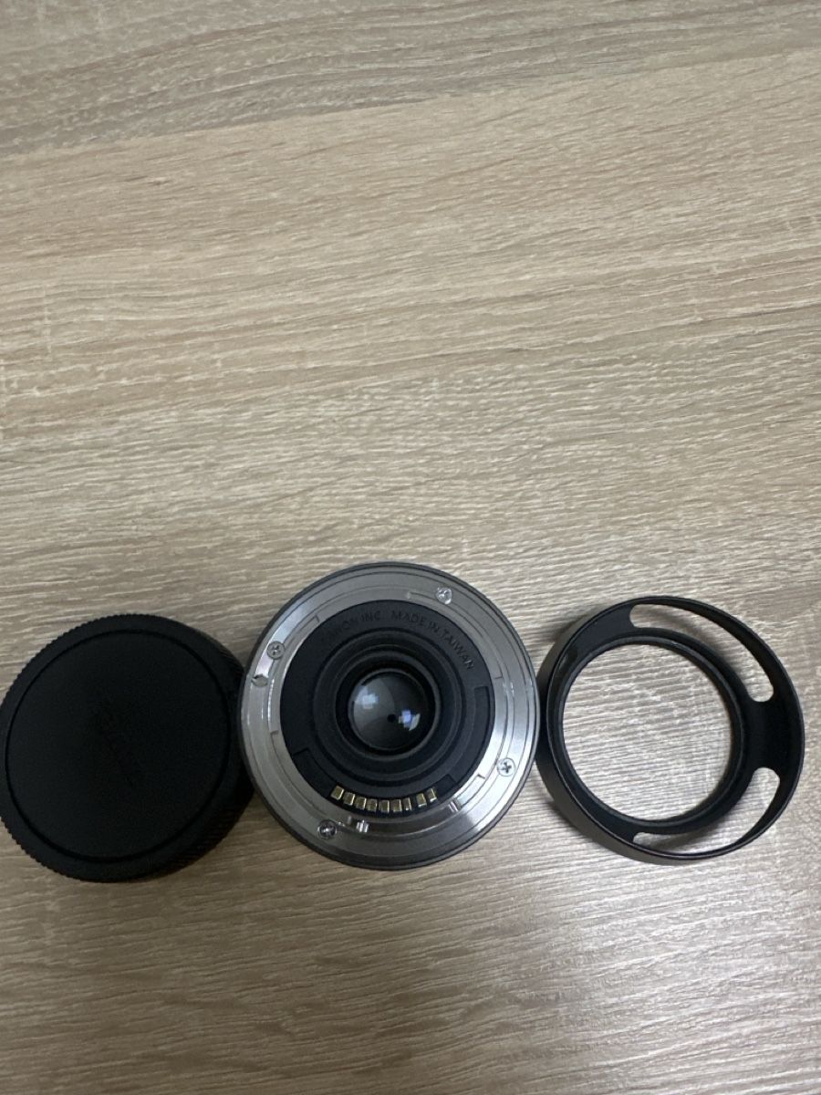 Canon Obiettivi: Canon EF-M 22mm Objektiv – Usato da Igis venduto da Daniel-1982 3