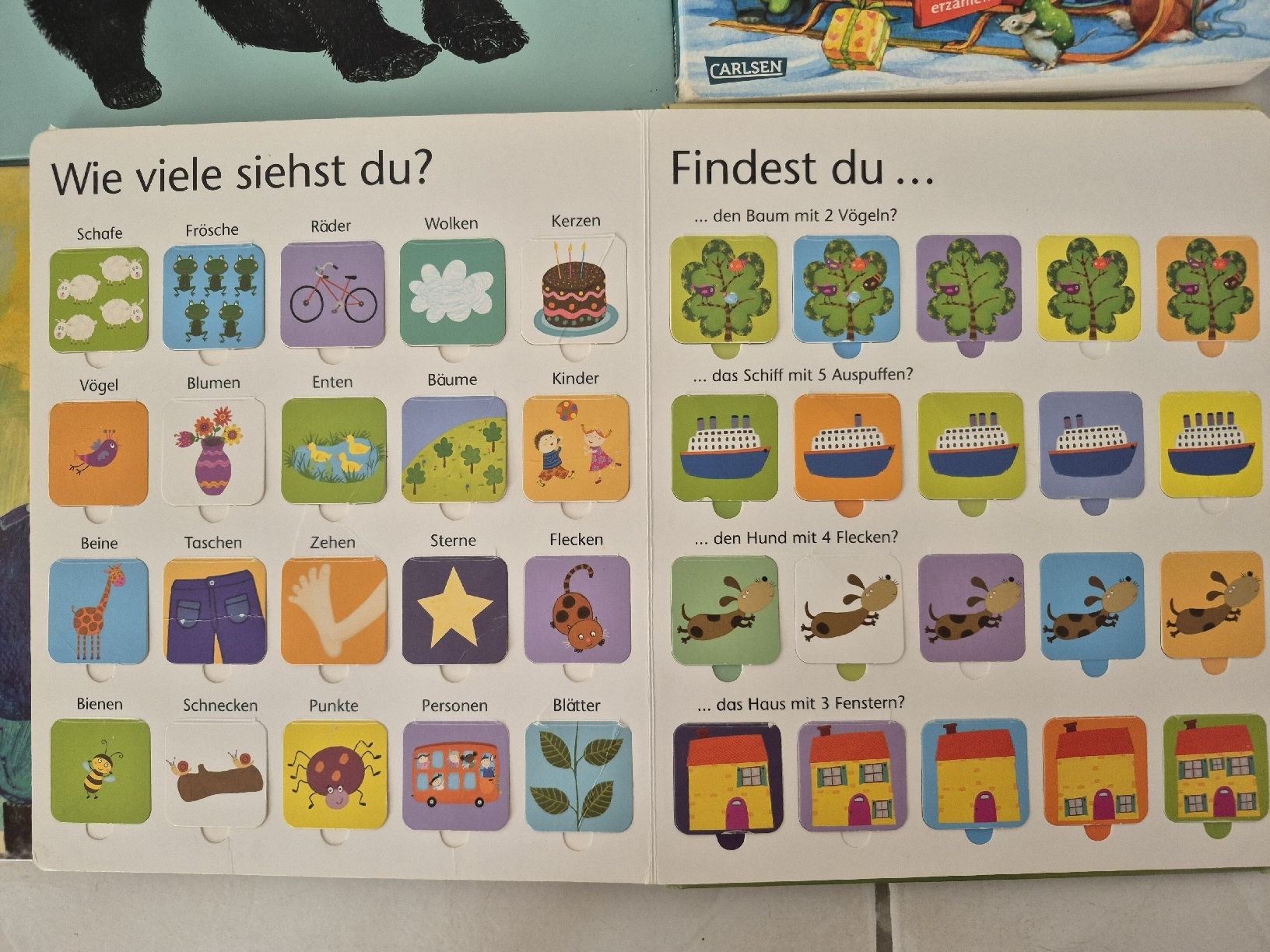 Bücher: 8 Kinderbücher – Gebraucht aus Gränichen von Mamaboy 7