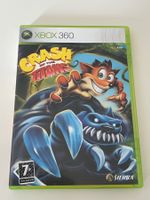 Crash of the Titans - Xbox 360 Spiel