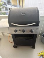 Grill gas model M-Grill