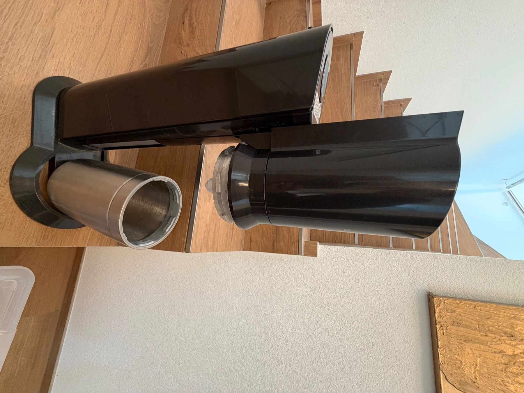 Sodastream Elettrodomestici da cucina: Soda Stream – Usato da Oberwil BL venduto da olj_75cv 3