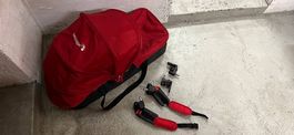 Babywanne für Baby Jogger und Baby Jogger Adapter