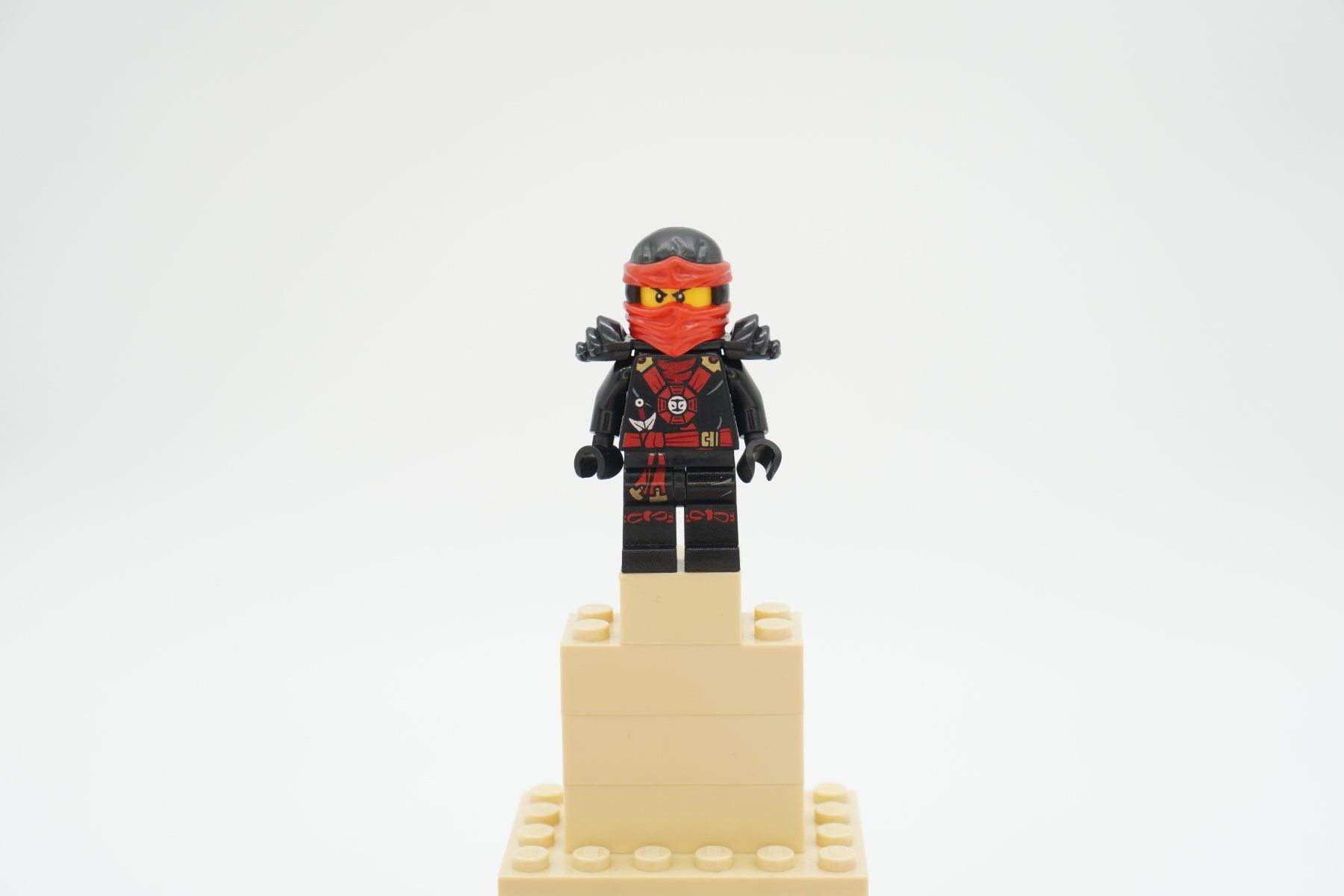 Lego Giocattoli: Lego Ninjago Jay & Kai - njo0152 & njo0153 – Usato da Zürich venduto da PWGrZ 7