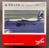 Herpa Wings 571142 "DELTA"
