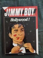 Jimmy Boy T.4 Hollywood EO 1993 BE+
