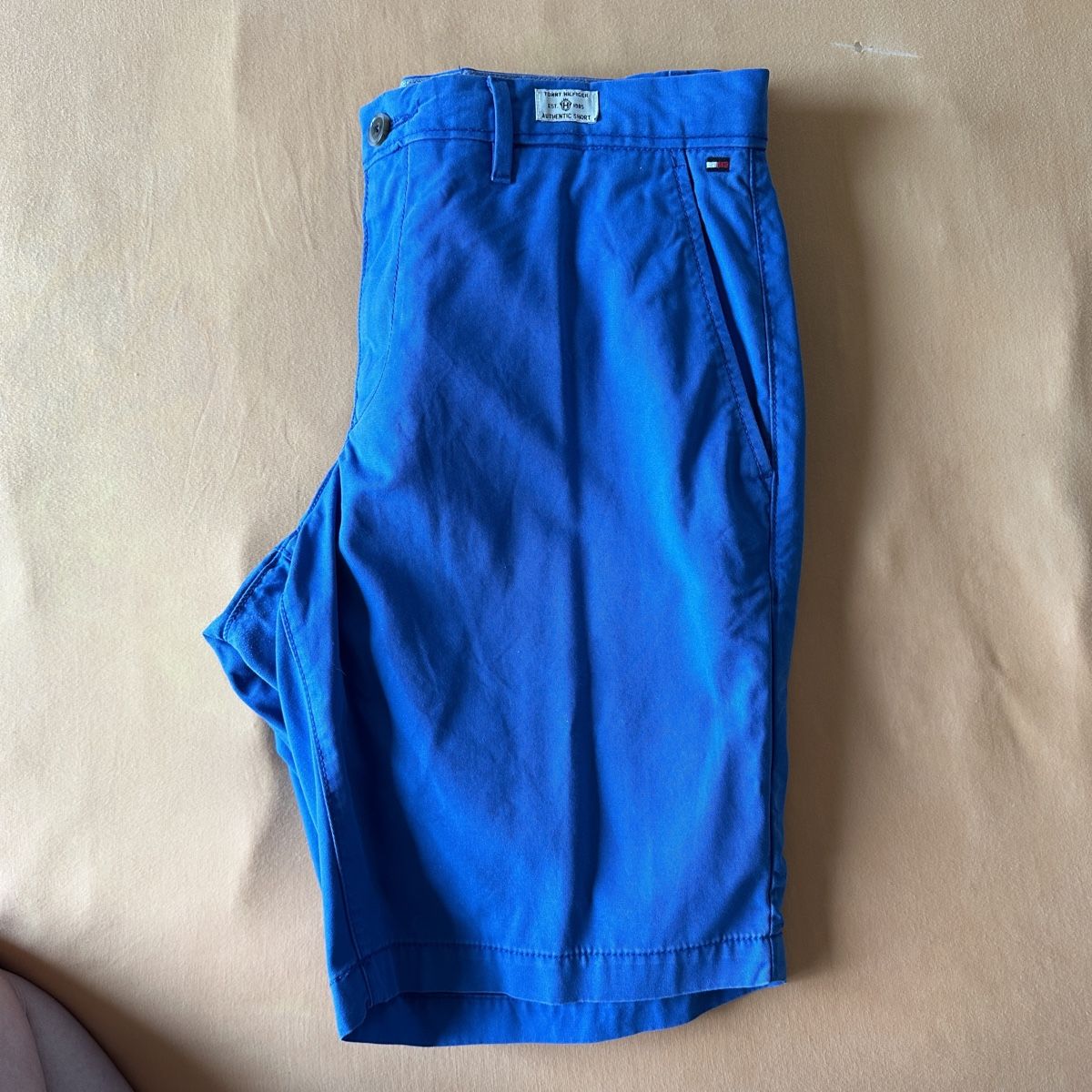 Tommy Hilfiger Hosen: Tommy Hilfiger Shorts – Neu (gemäss Beschreibung) aus Wallisellen von Last_Chance_Sale 5